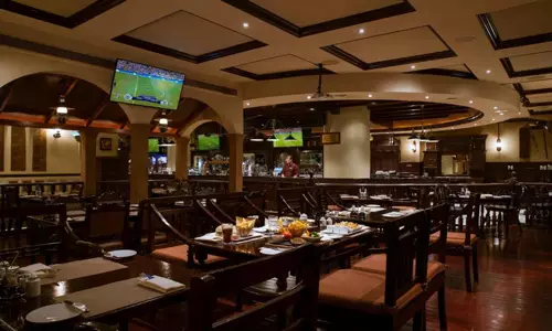 هتل تاورز روتانا دبی